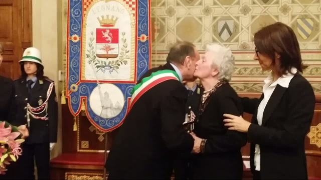 I 6000 figli di Luciana Benatti