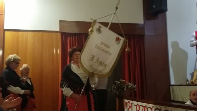 I Amis, l'amore per la tradizione