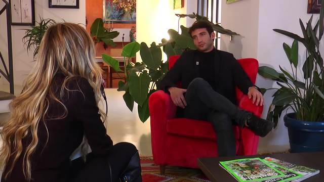 I giardini del futuro