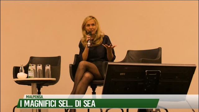 I Magnifici sei... di SEA