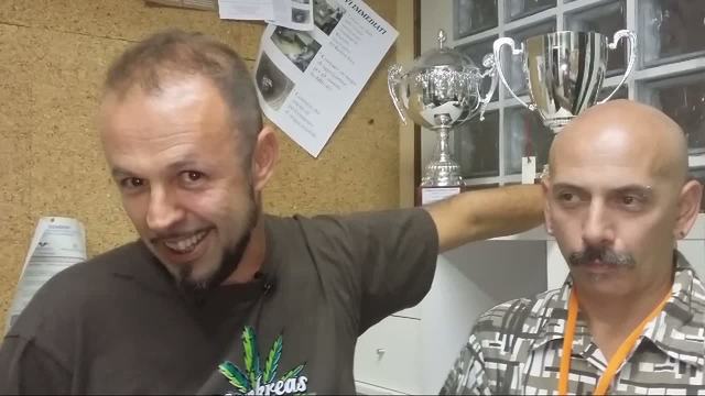 I Punkreas conquistano Mazzafame