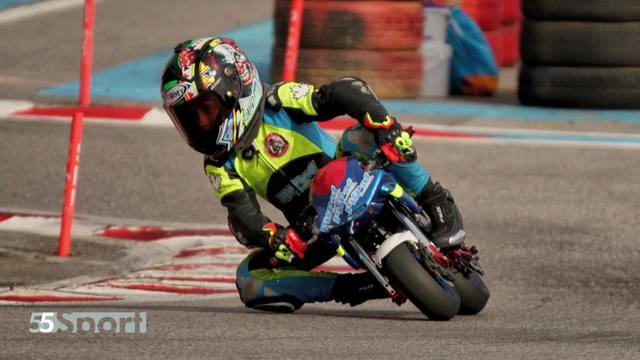 I sogni roboanti di Leo