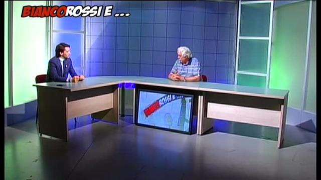 Iacolino, i giovani e i gironi