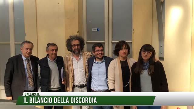 Il bilancio della discordia