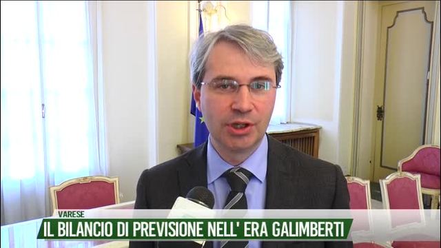 Il Bilancio di previsione nell'era Galimberti