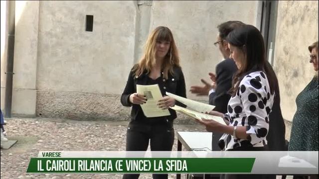 Il Cairoli rilancia
(e vince) la sfida