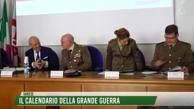 Il Calendario della Vittoria