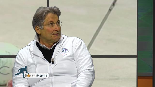 Il CIP nel futuro delle Bocce