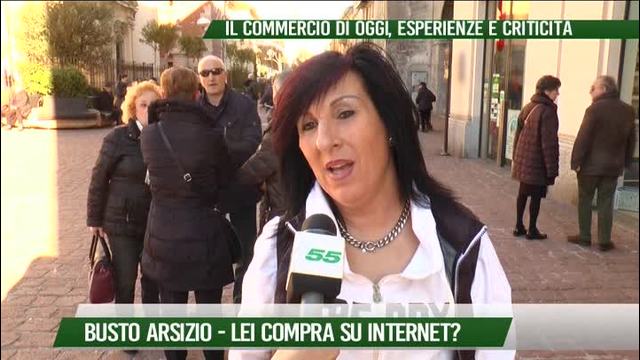 Il commercio di oggi, esperienze e criticità