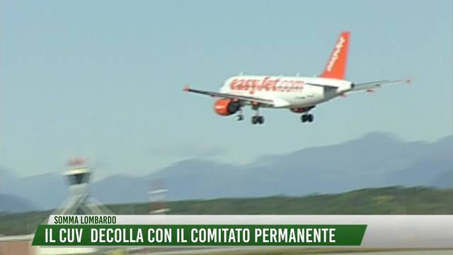Il CUV decolla con il comitato permanente
