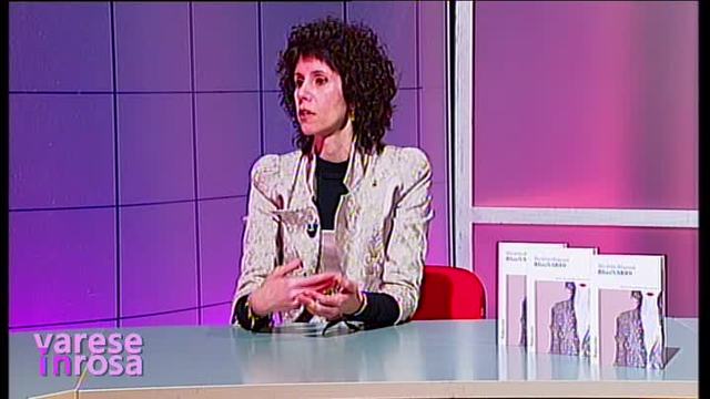 Il diario dell'anima di Nicoletta