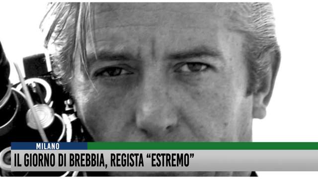 Il giorno di Brebbia, regista "estremo"