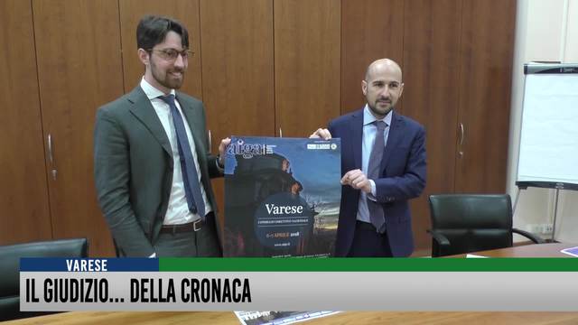 Il Giudizio...della Cronaca