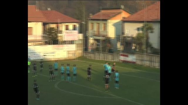 Il Lomellina stoppa un opaco Verbano