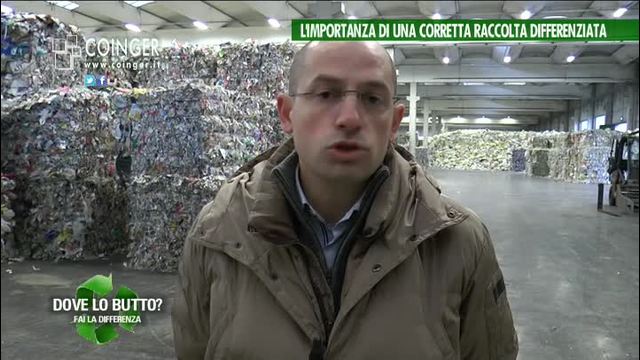 Il lungo viaggio della plastica