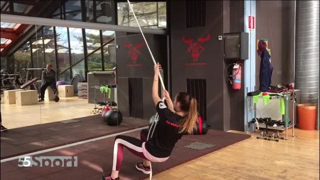 Il metodo Bulls Work Out