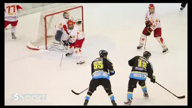 Il modello Killer Bees