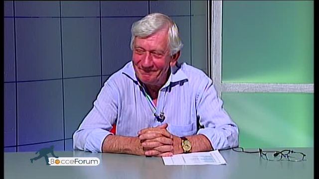 Il mondo delle bocce alla Bederese