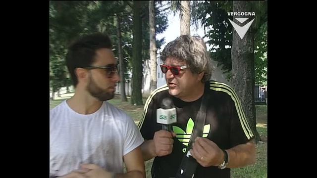 Il monumento che offende gli alpini