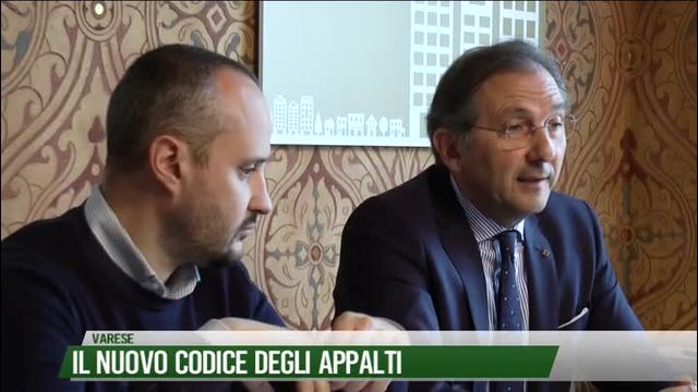 Il nuovo codice degli appalti