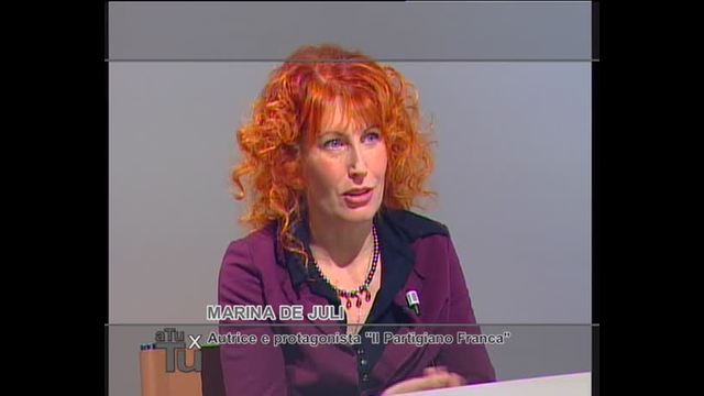 Il Partigiano Franca