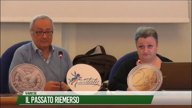 Il passato riemerso