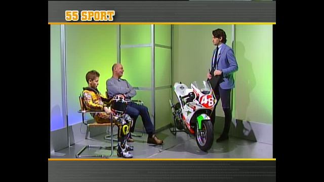 Il piccolo grande campione