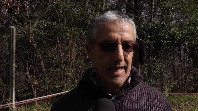 Il progetto "Pom Pepin" di Orino