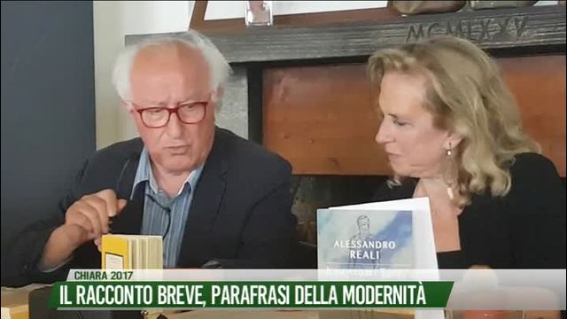 Il racconto breve, parafrasi della modernità