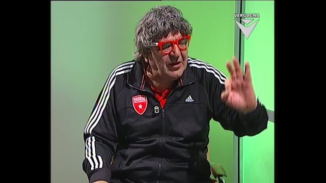 Il ritorno del Bino, ammaccato e derubato