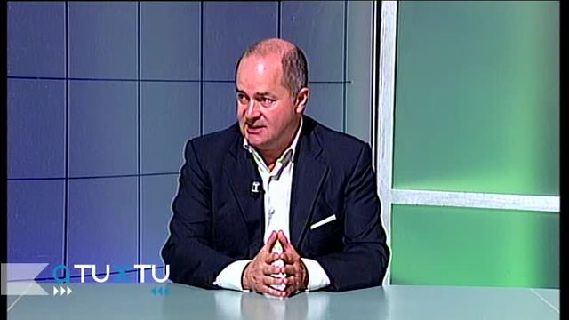 Il ritorno di Dario Galli