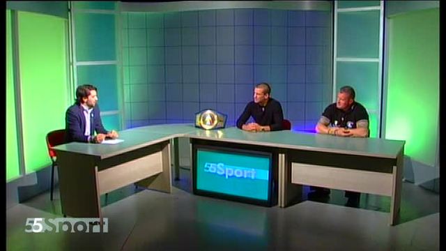 Il sapore della vittoria