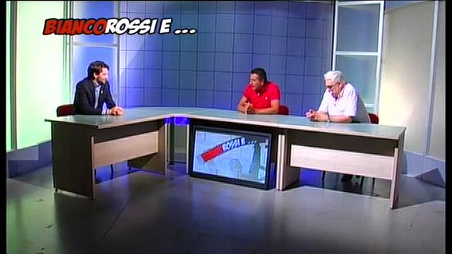 Diciannove, l'uomo della serie D