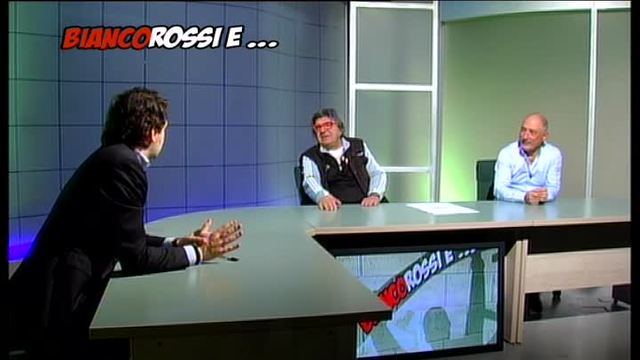 "Il Varese è tornato, torna al Varese"