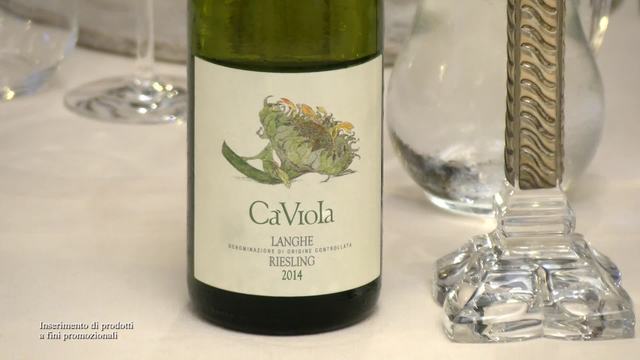 Imariamo ad accostare il vino ai piatti