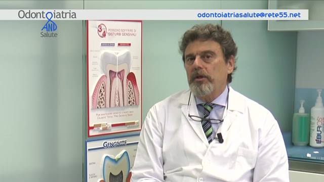 Implantologia Dentale