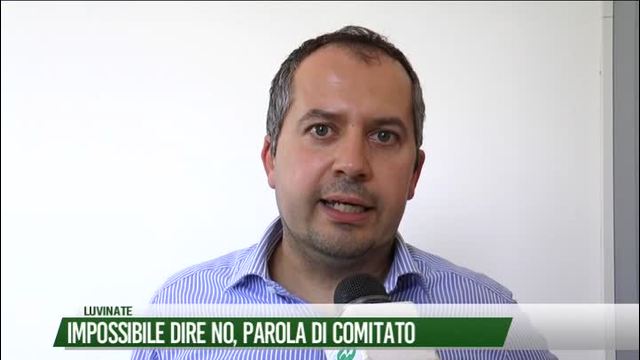 Impossibile dire NO, parola di Comitato