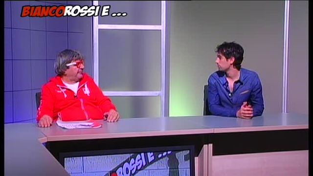 Incontriamo il capitano