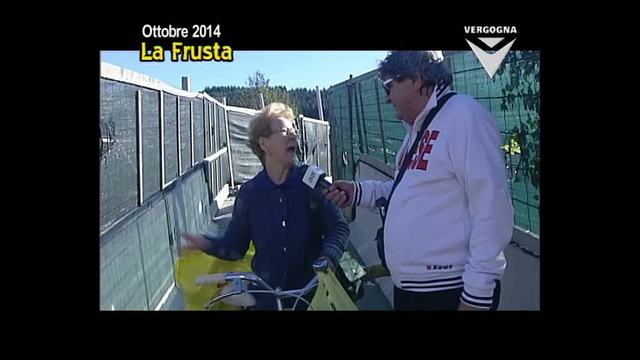 Induno olona in ginocchio