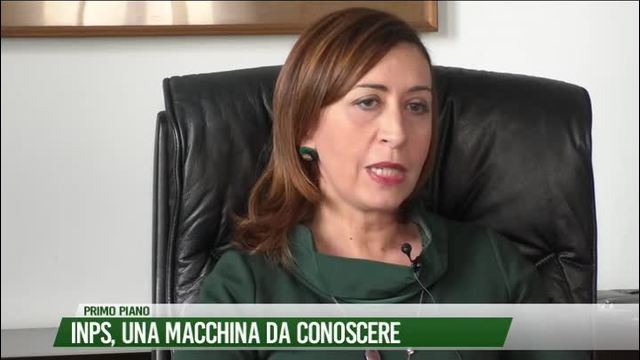 INPS, una macchina da conoscere