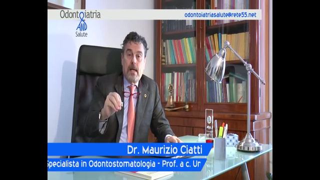 Internet e odontoiatria