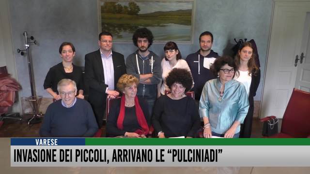 Invasione dei piccoli, arrivano le "Pulciniadi"