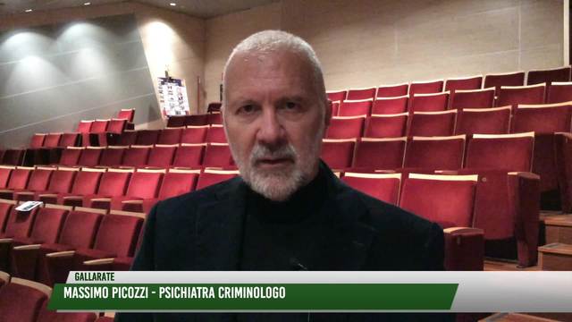 Istinto e paura salvano la vita