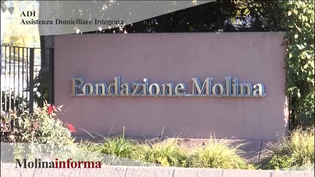 "Keep Calm" giovani e volontariato in Fondazione Molina.