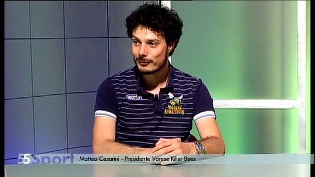 Killer Bees, stagione dolce come il miele