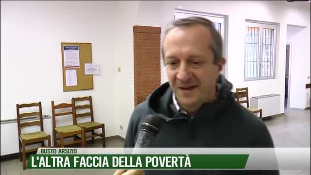 L'altra faccia della Povertà