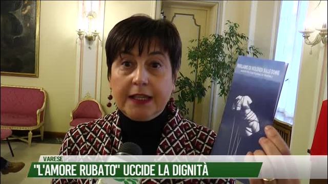 "L'amore rubato"
uccide la dignità