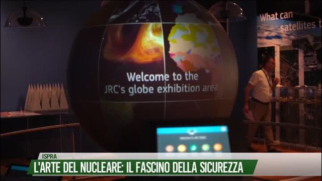 L'Arte del Nucleare. Il fascino della sicurezza