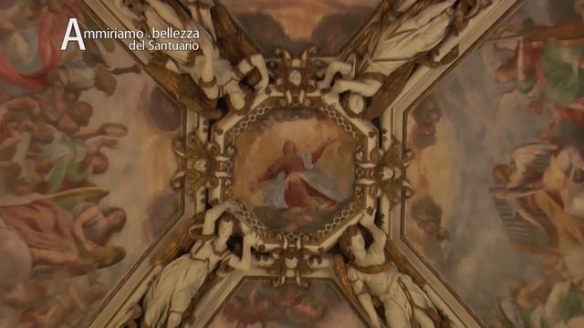 L'Assunzione di Maria