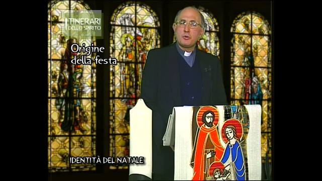 L'identità del Natale